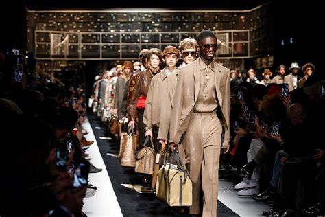 fendi dna|fendi's fashion strategy.